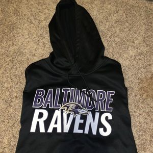 Baltimore ravens hoodie